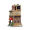 Lemax; Lemax® Caddington Village™ Toy Hall & Company; Category:Christmas Buildings; Image:4